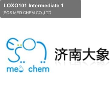 LOXO101 Intermediate 1
