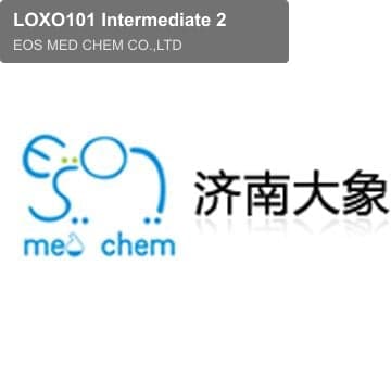 LOXO101 Intermediate 2