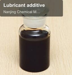 Lubricant additive