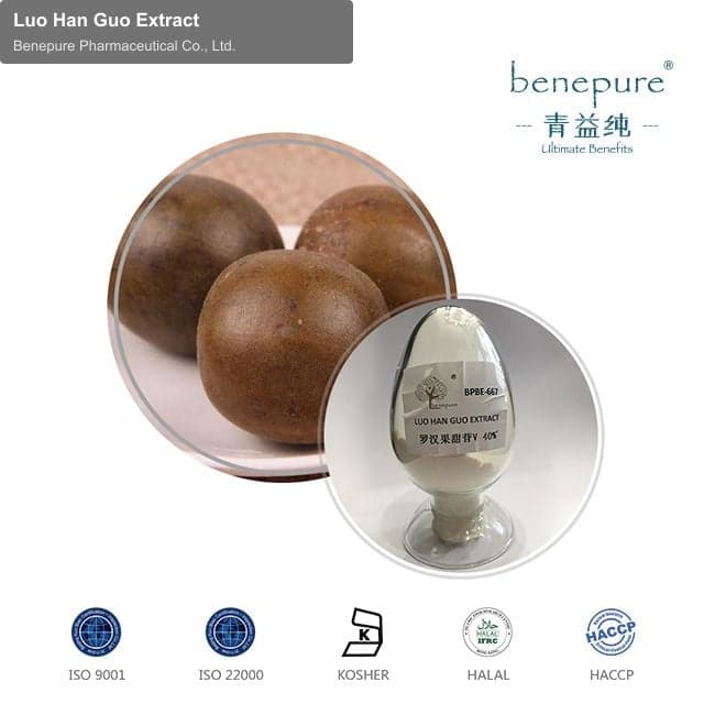Luo Han Guo Extract