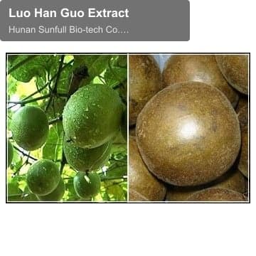 Luo Han Guo Extract