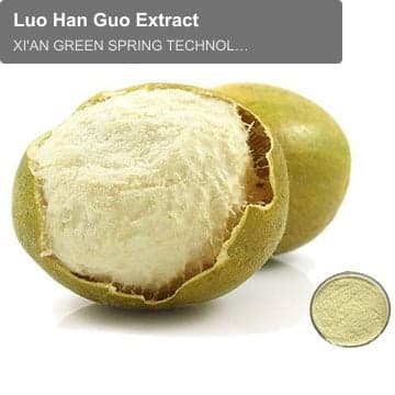 Luo Han Guo Extract