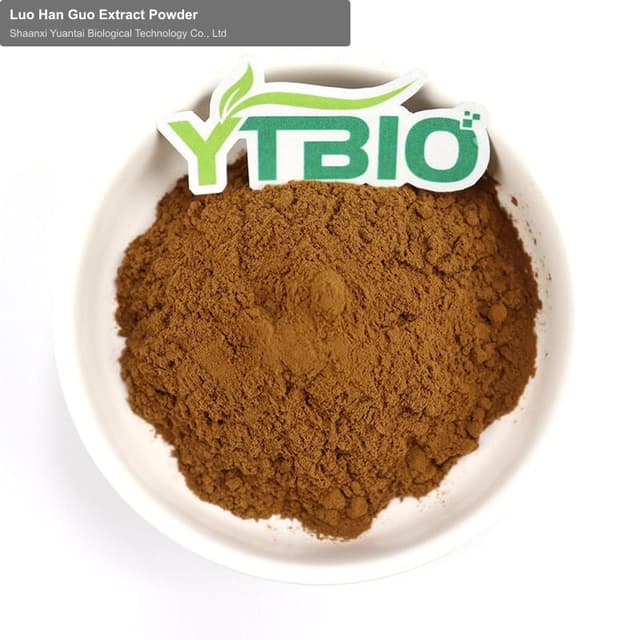 Luo Han Guo Extract Powder