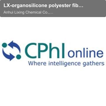 LX-organosilicone polyester fiber finishing agent(three components)