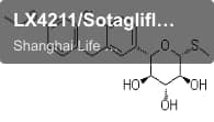 LX4211/Sotagliflozin-API