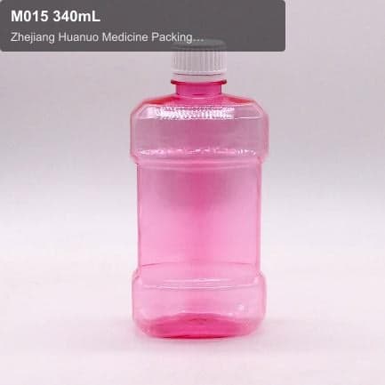 M015 340mL