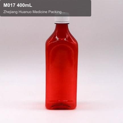 M017 400mL