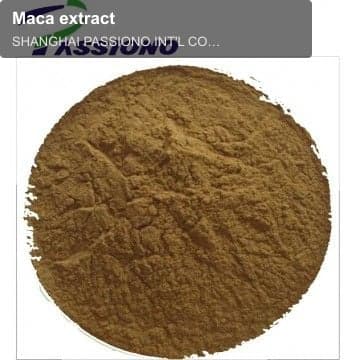 Maca extract