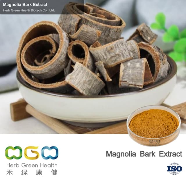 Magnolia Bark Extract