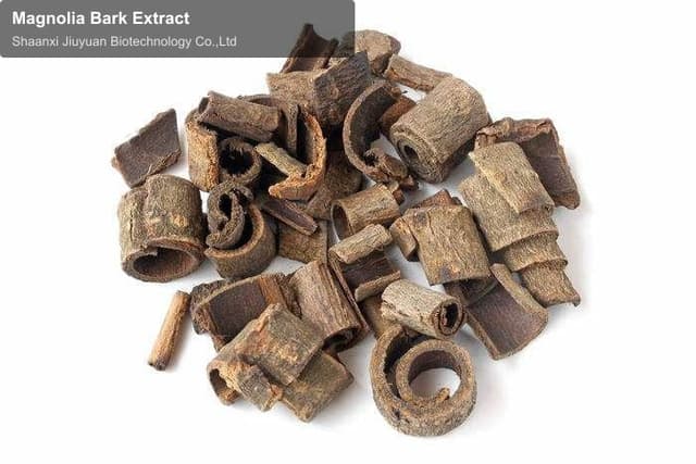 Magnolia Bark Extract