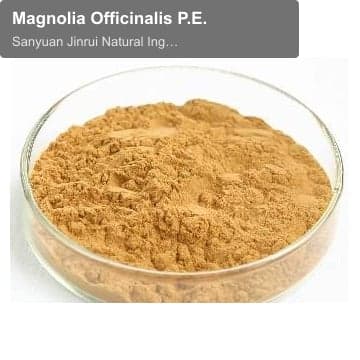 Magnolia Officinalis P.E.