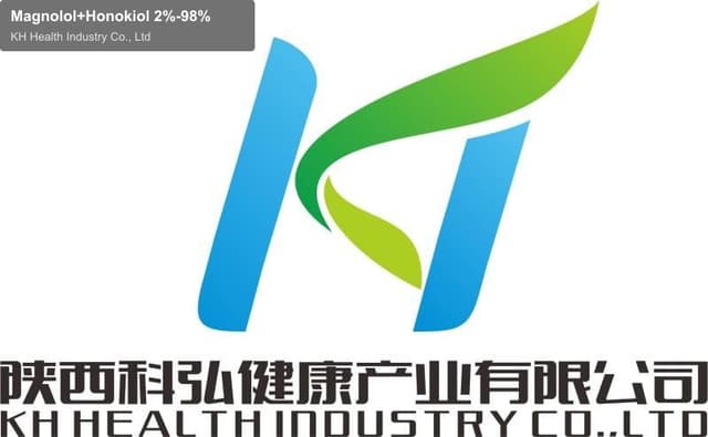 Magnolol+Honokiol 2%-98%