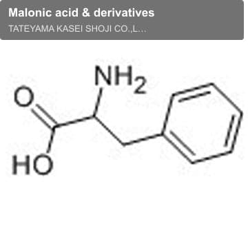 Malonic acid & derivatives
