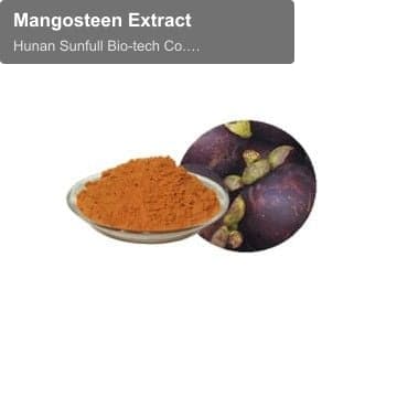 Mangosteen Extract