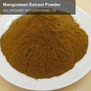 Mangosteen Extract Powder