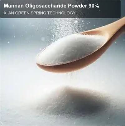 Mannan Oligosaccharide Powder 90%