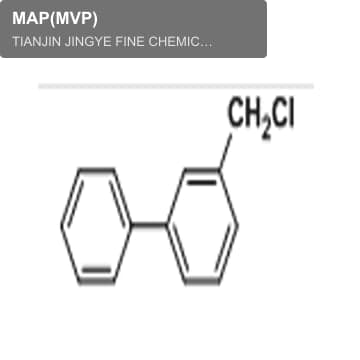 MAP(MVP)