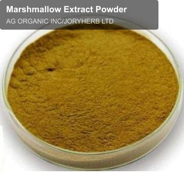 Marshmallow Extract Powder