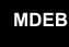 MDEB