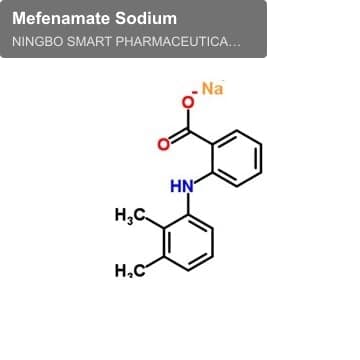 Mefenamate Sodium