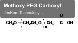 Methoxy PEG Carboxyl