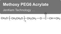 Methoxy PEG6 Acrylate