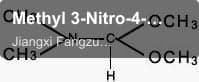 Methyl 3-Nitro-4-Methyl benzoate