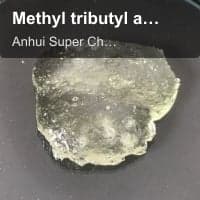 Methyl tributyl ammonium bromide