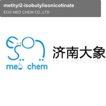 methyl2-isobutylisonicotinate