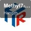 Methyl7-[4-(4-fluorophenyl)-6-isopropyl-2-(N-methyl-N-methylsulfonylamino) pyrimidin-5-yl]-3(R),5(S)