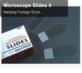 Microscope Slides 4