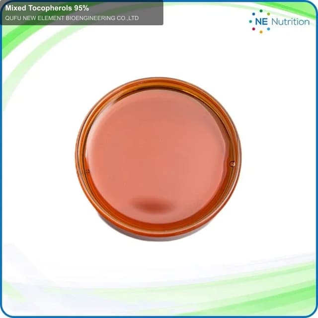Mixed Tocopherols 95%
