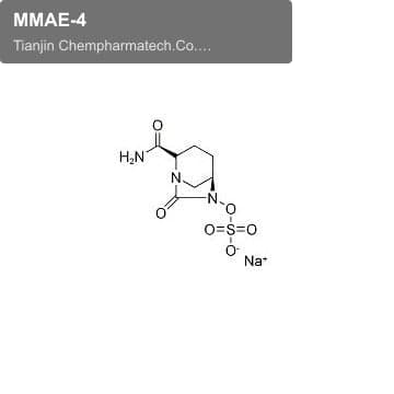 MMAE-4