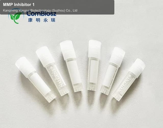 MMP Inhibitor 1