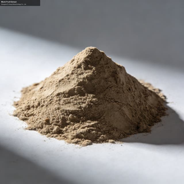 Monk Fruit Extract