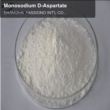 Monosodium D-Aspartate