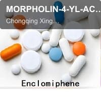 MORPHOLIN-4-YL-ACETICACID
