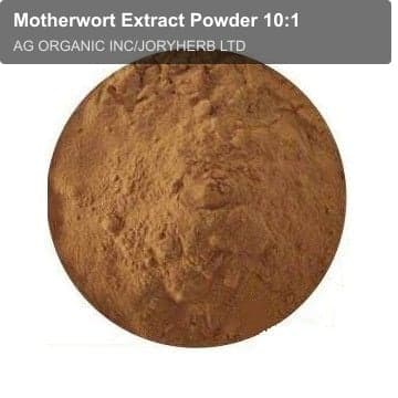 Motherwort Extract Powder 10:1