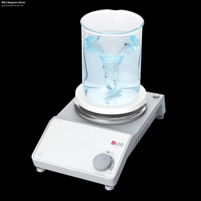 MS-S Magnetic Stirrer