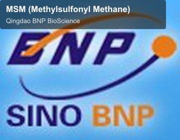 MSM (Methylsulfonyl Methane)