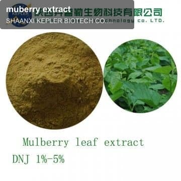 muberry extract
