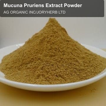 Mucuna Pruriens Extract Powder