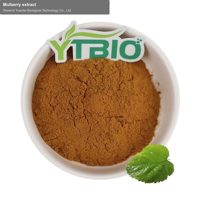 Mulberry extract