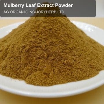 Mulberry Leaf Extract Powder
