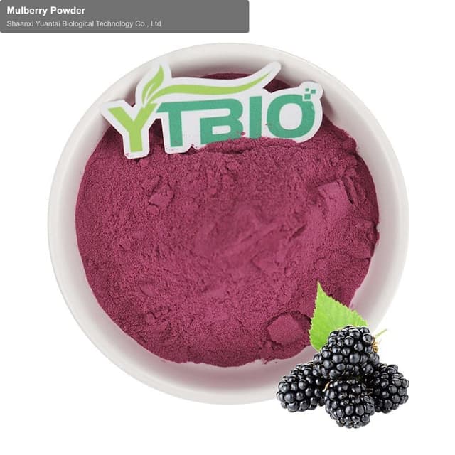 Mulberry Powder