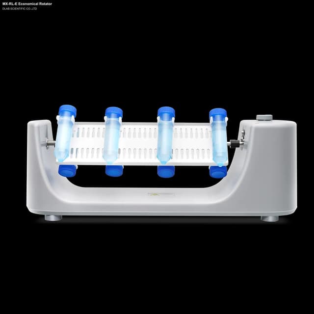 MX-RL-E Economical Rotator