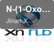 N-(1-Oxohexadecyl)-L-glutaMic Acid tert-Butyl Ester