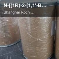 N-[(1R)-2-[1,1'-Biphenyl]-4-yl-1-(hydroxymethyl)ethyl]carbamic acid 1,1-dimethylethyl ester