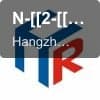 N-[[2-[[[4-(Amino iminomethyl)phenyl]amino]methyl]-1-methyl-1H-benzimidazol-5-yl]carbonyl]-N-2-pyrid