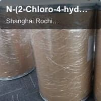 N-(2-Chloro-4-hydroxyphenyl)-N'-cyclopropyl-urea